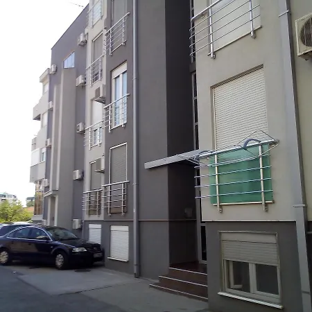 Balerina Podgorica