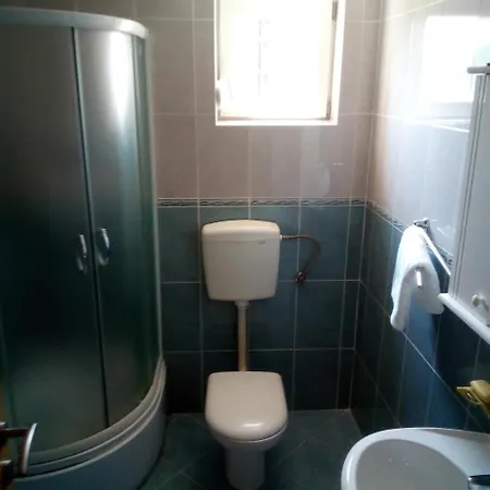 Apartman Balerina Podgorica