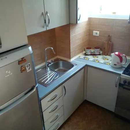 Apartman Balerina *