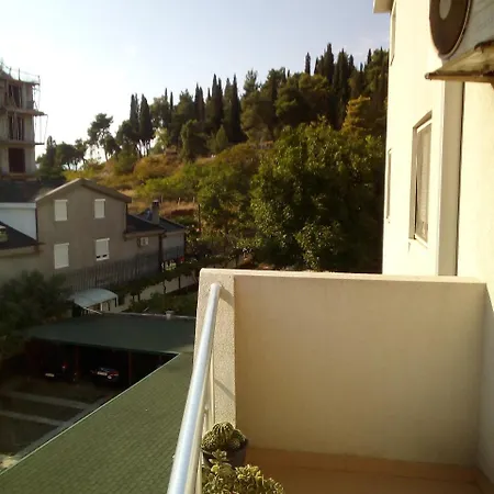 Balerina Apartman Podgorica
