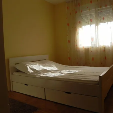 Apartman Balerina *