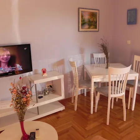 Apartman Balerina Podgorica