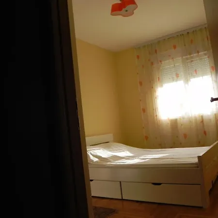 Apartman Balerina Podgorica